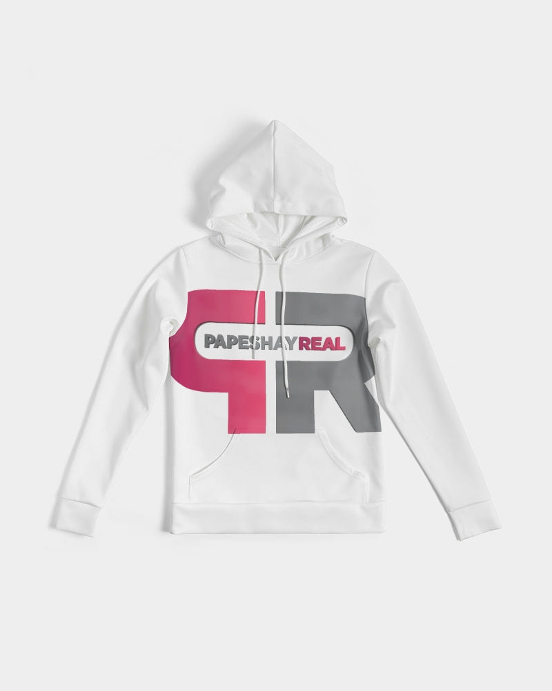 Papeshay Real Women's Hoodie