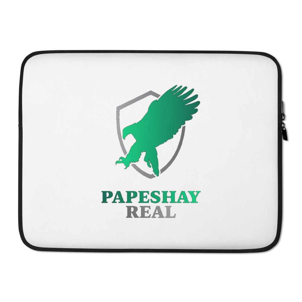 Papeshay Real Eagle Laptop Sleeve