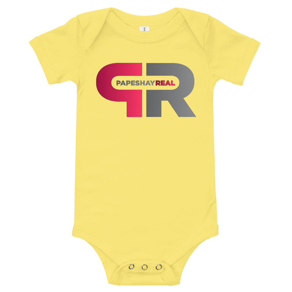 Papeshay Real White T-Shirt