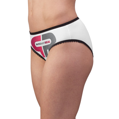 Papeshay Real Women's Briefs