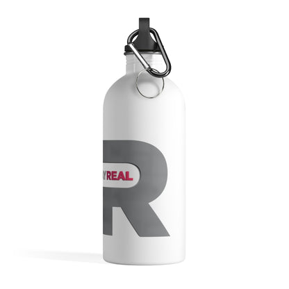 Papeshay Real Stainless Steel Water Bottle