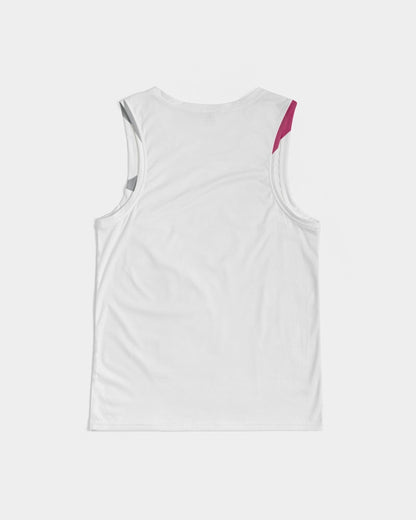 Papeshay Real Men's Sports Tank