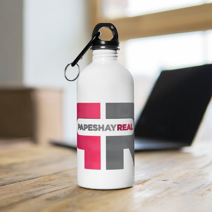 Papeshay Real Stainless Steel Water Bottle