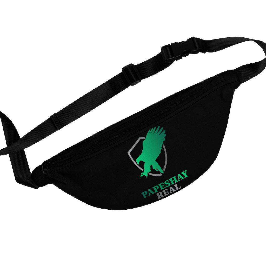 Papeshay Real Eagle Fanny Pack