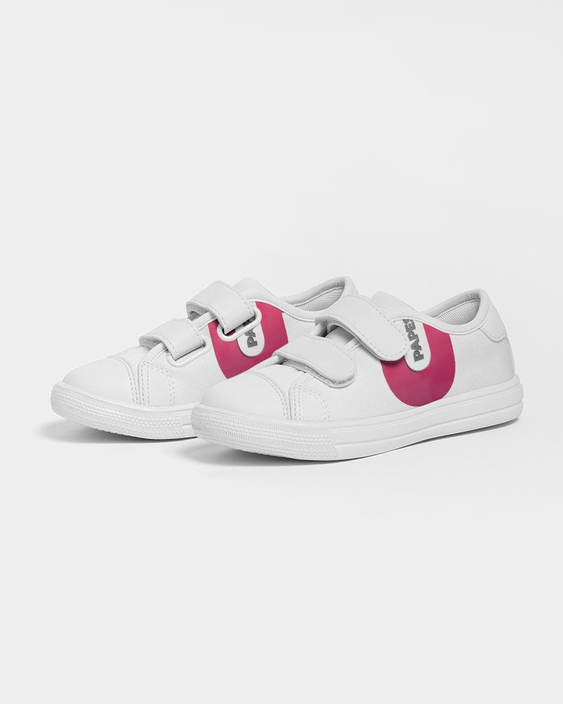 Kids Velcro Sneakers