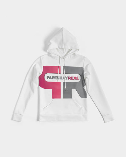 Papeshay Real  Women's Hoodie