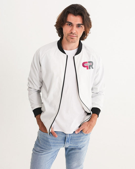 Men's Bomber Jacket