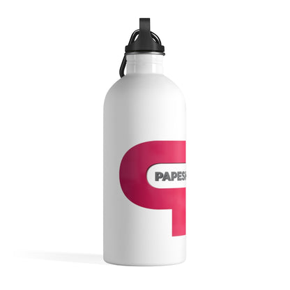 Papeshay Real Stainless Steel Water Bottle