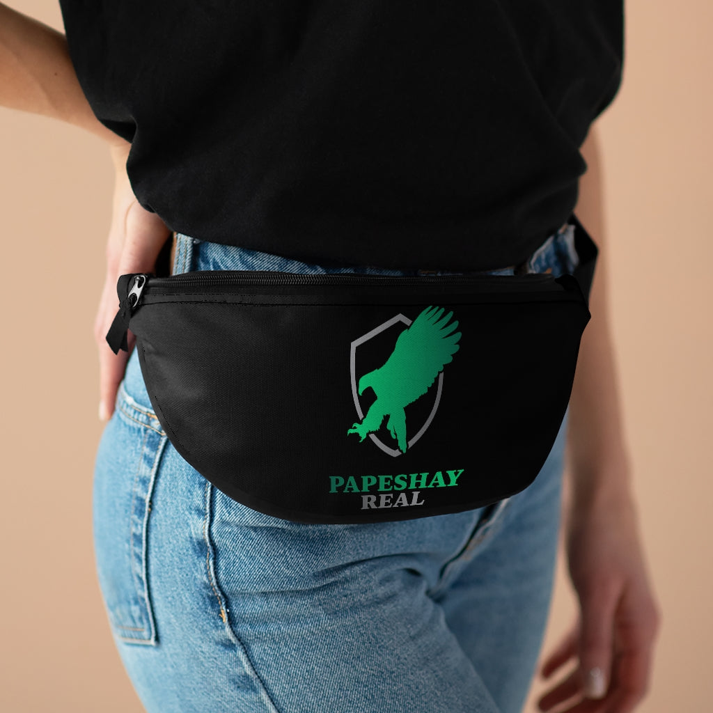 Papeshay Real Eagle Fanny Pack