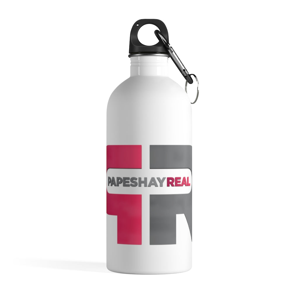 Papeshay Real Stainless Steel Water Bottle