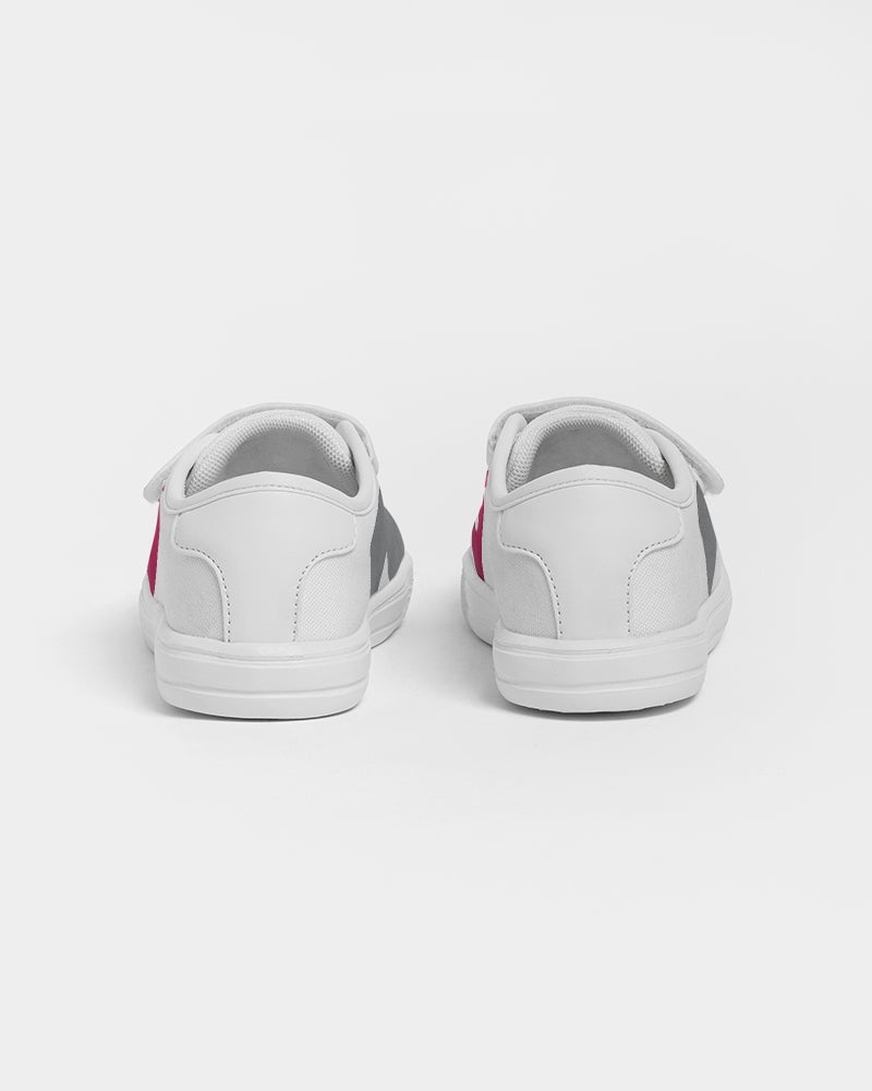 Kids Velcro Sneakers