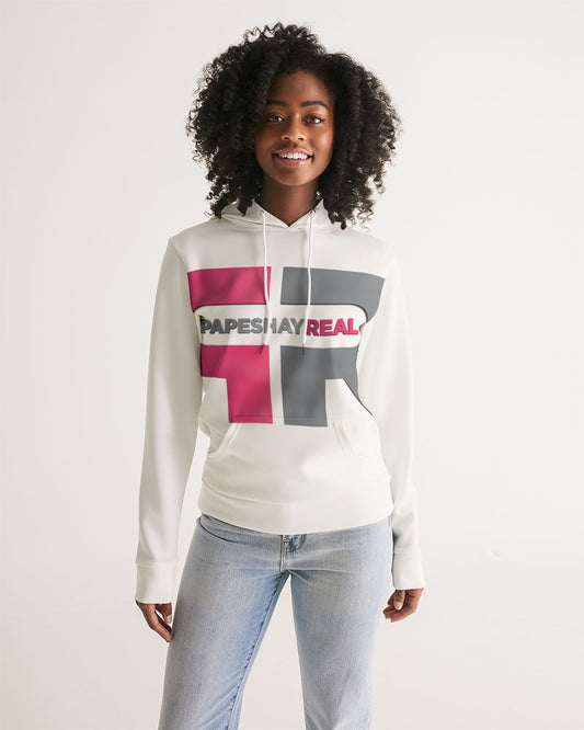 Papeshay Real  Women's Hoodie