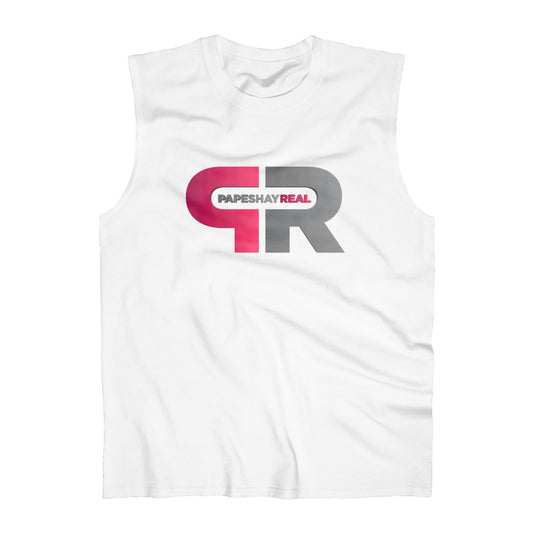 Papeshay Real Men's Ultra Cotton Sleeveless Tank