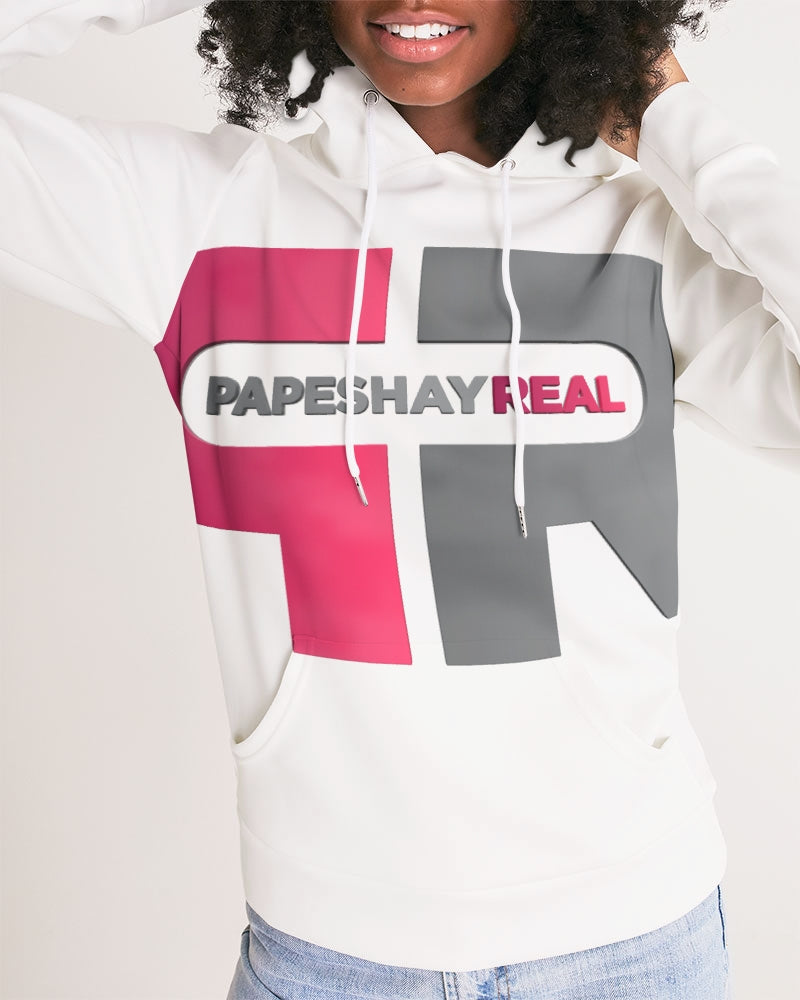 Papeshay Real  Women's Hoodie