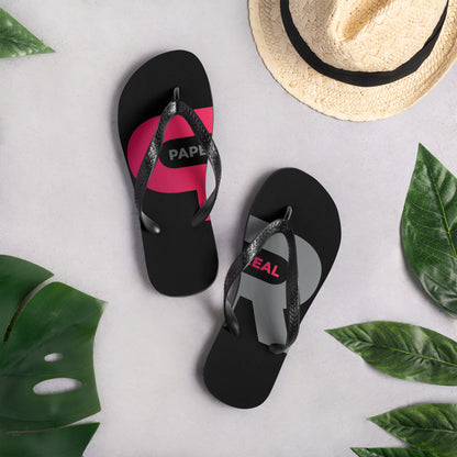 Papeshay Real Flip-Flops