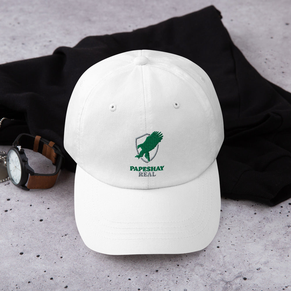 Papeshay Real Special Dad hat