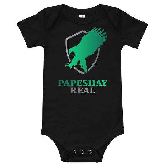 Papeshay Real Eagle T-Shirt baby