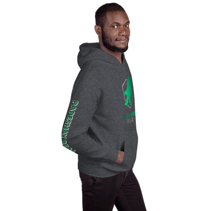 Papeshay Real Special Eagle Unisex Hoodie