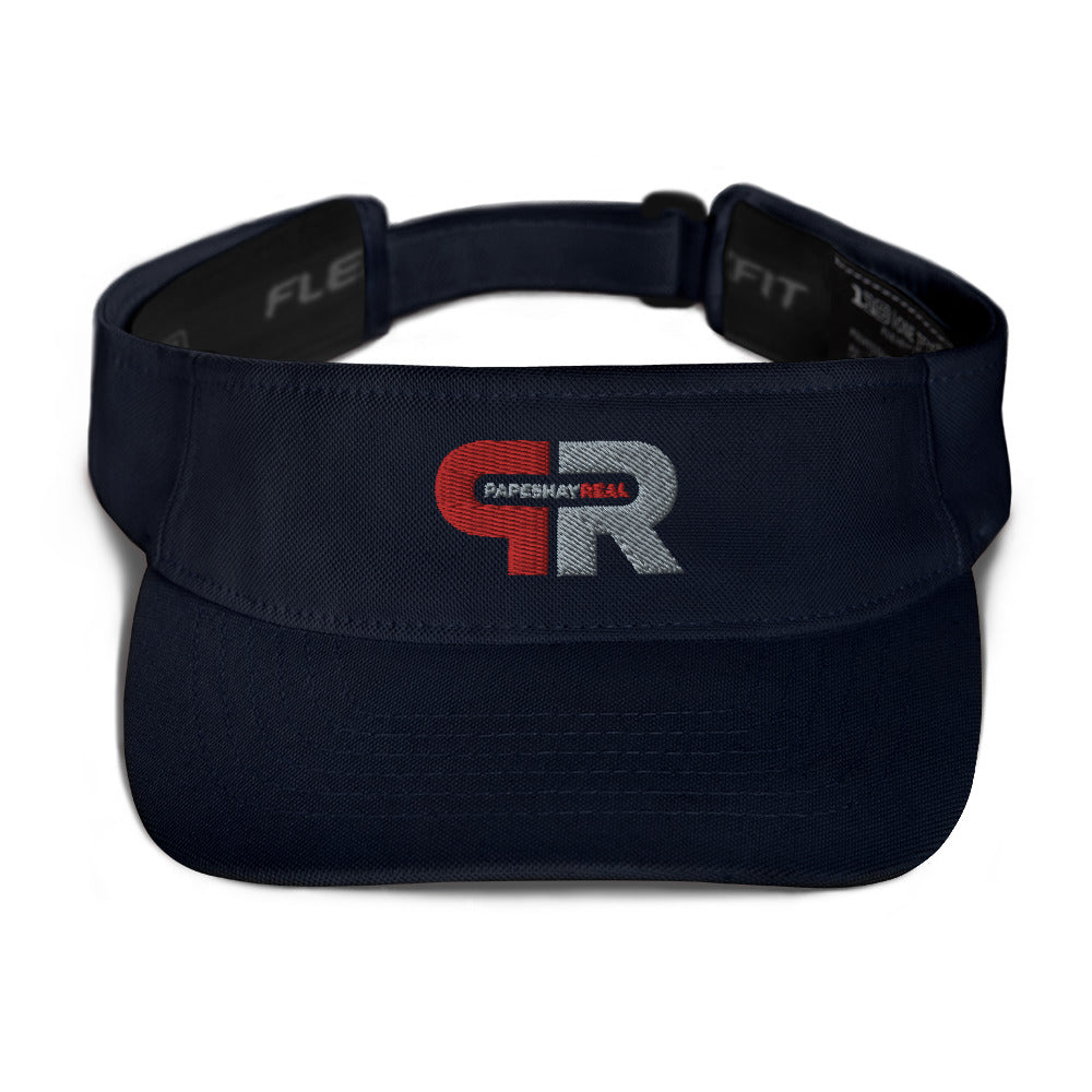 Papeshay Real Visor