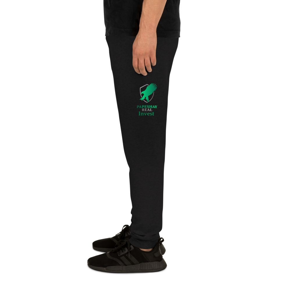 Papeshay Real Eagle Unisex Joggers