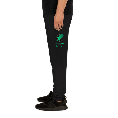 Papeshay Real Eagle Unisex Joggers