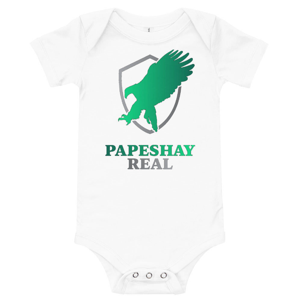 Papeshay Real Eagle T-Shirt baby