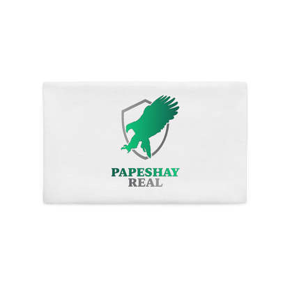 Papeshay Real Premium Pillow Case