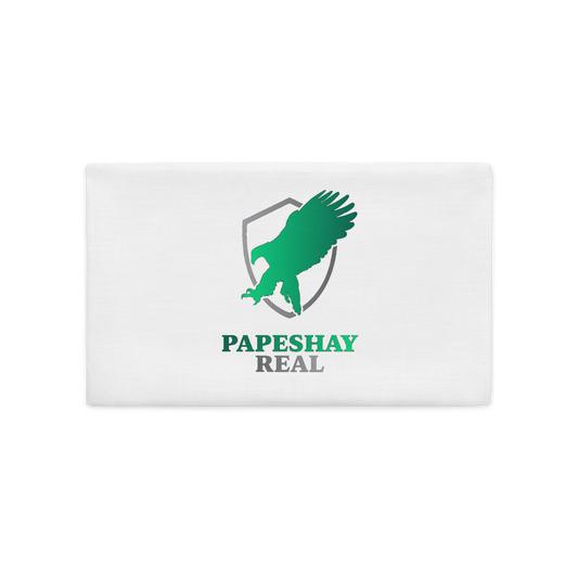 Papeshay Real Premium Pillow Case