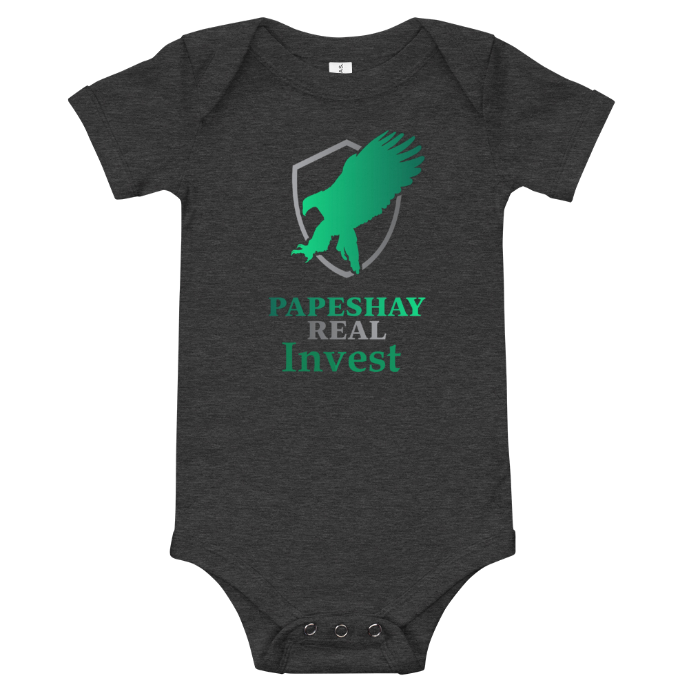 Papeshay Real Eagle T-Shirt