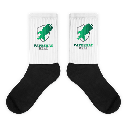 Papeshay Real Eagle Socks