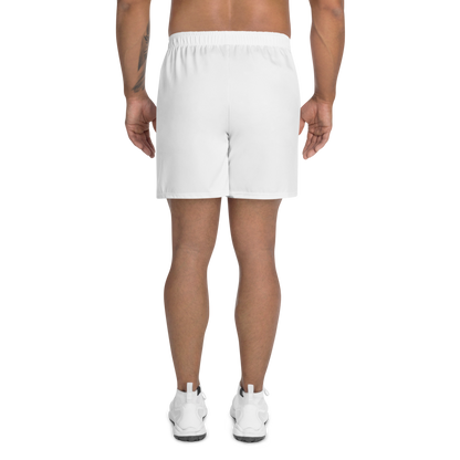 Papeshay Real Eagle Men's Athletic Long Shorts