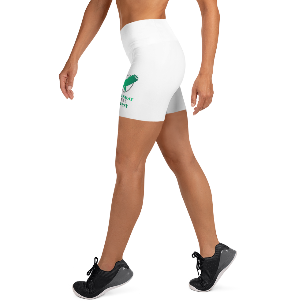 Papeshay Real Yoga Shorts