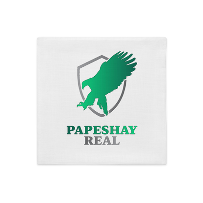 Papeshay Real Premium Pillow Case