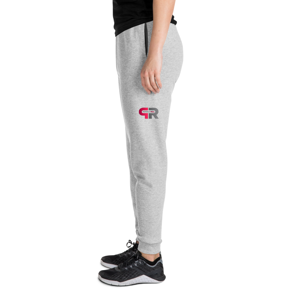 Papeshay Real Eagle Unisex Joggers