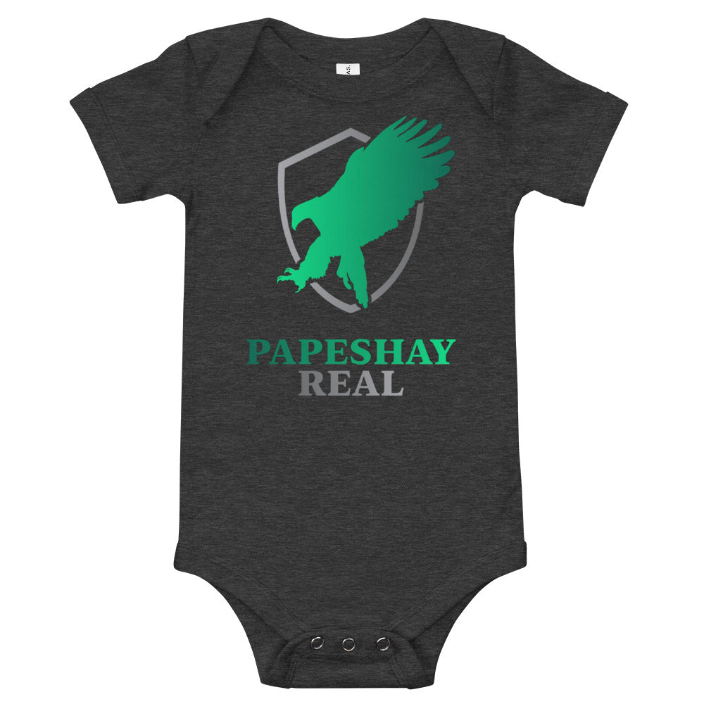 Papeshay Real Eagle T-Shirt baby