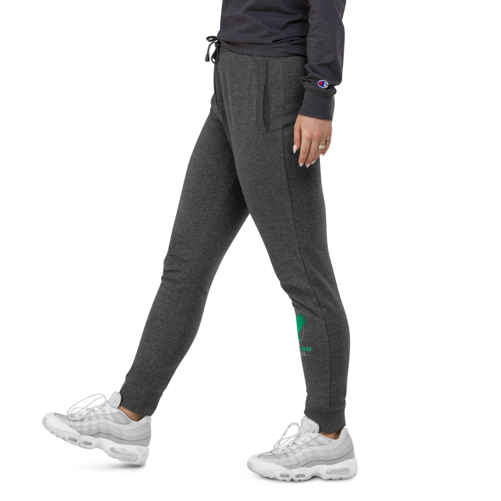 Papeshay Real Unisex Skinny Joggers