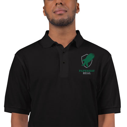 Papeshay Real Men's Premium Polo