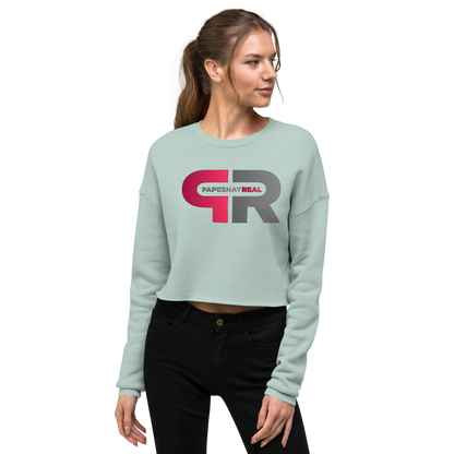 Papeshay Real Crop Sweatshirt