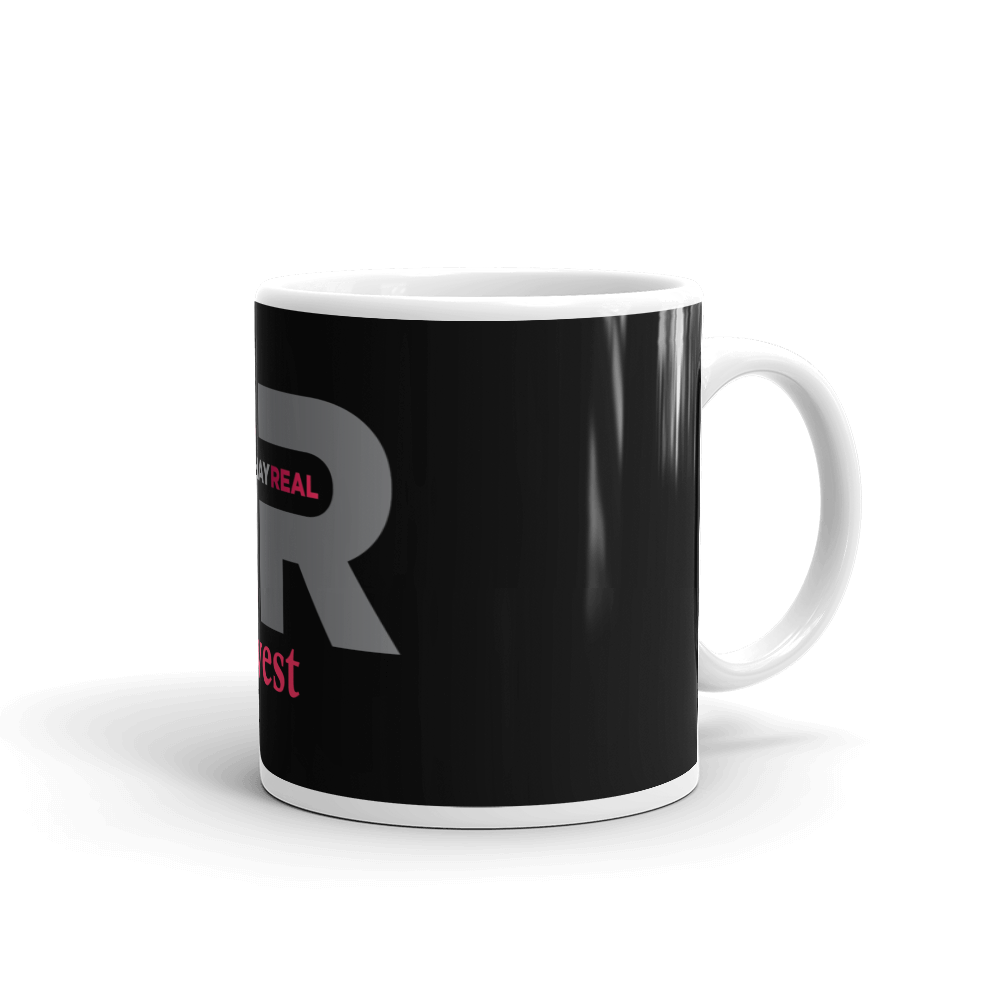 Papeshay Real Invest Mug