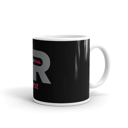 Papeshay Real Invest Mug