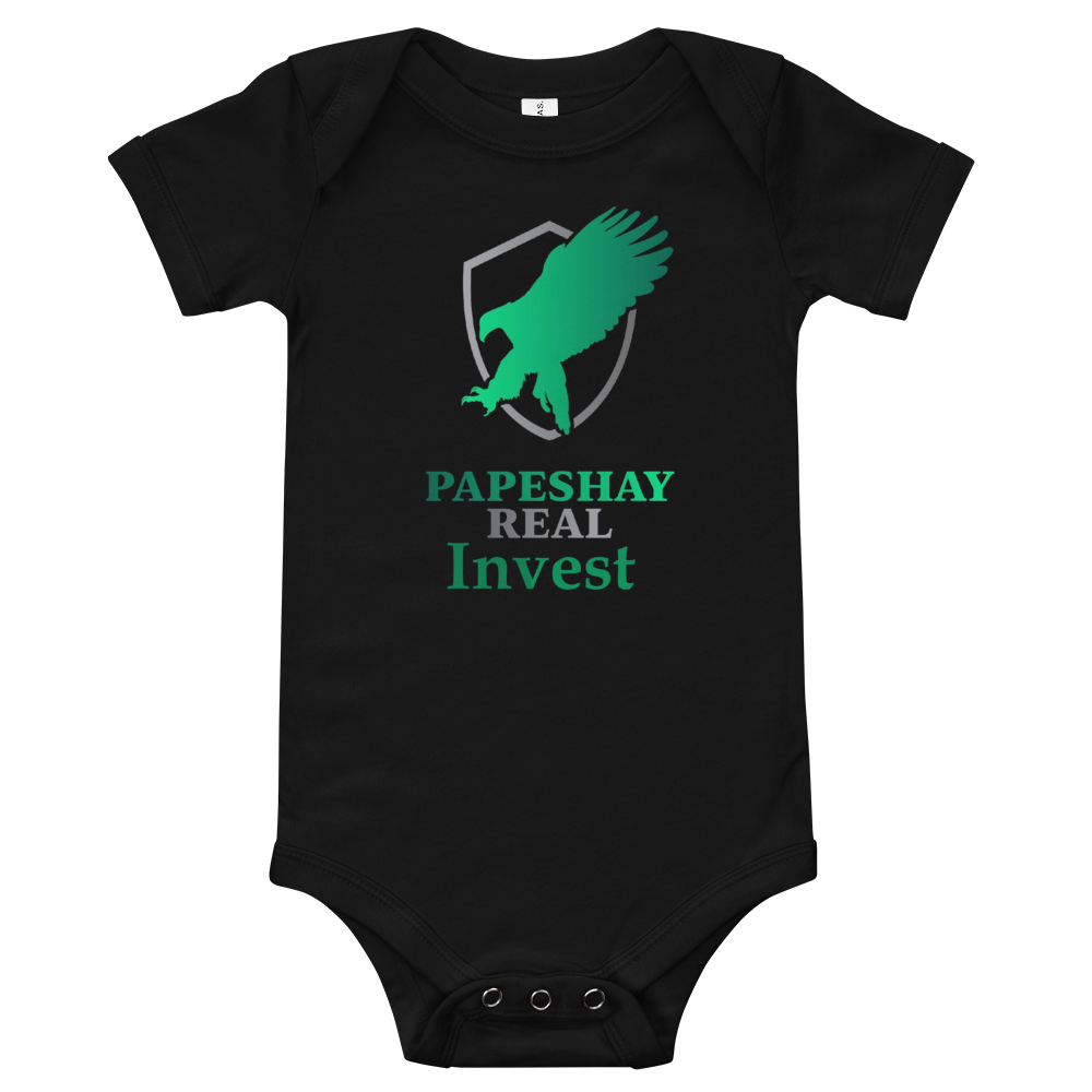 Papeshay Real Eagle T-Shirt