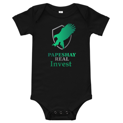 Papeshay Real Eagle T-Shirt