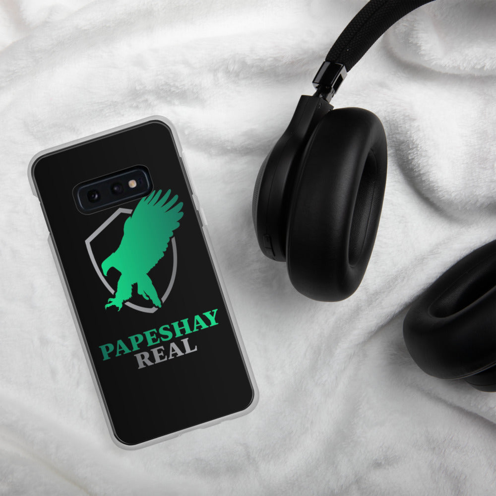 Papeshay Real Eagle Samsung Case