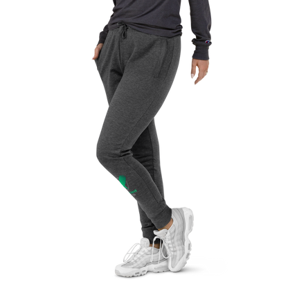 Papeshay Real Unisex Skinny Joggers