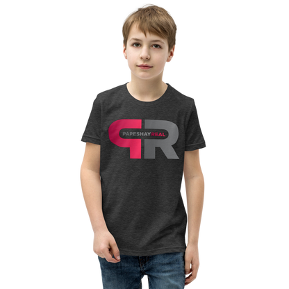 Papeshay Real Youth Short Sleeve T-Shirt