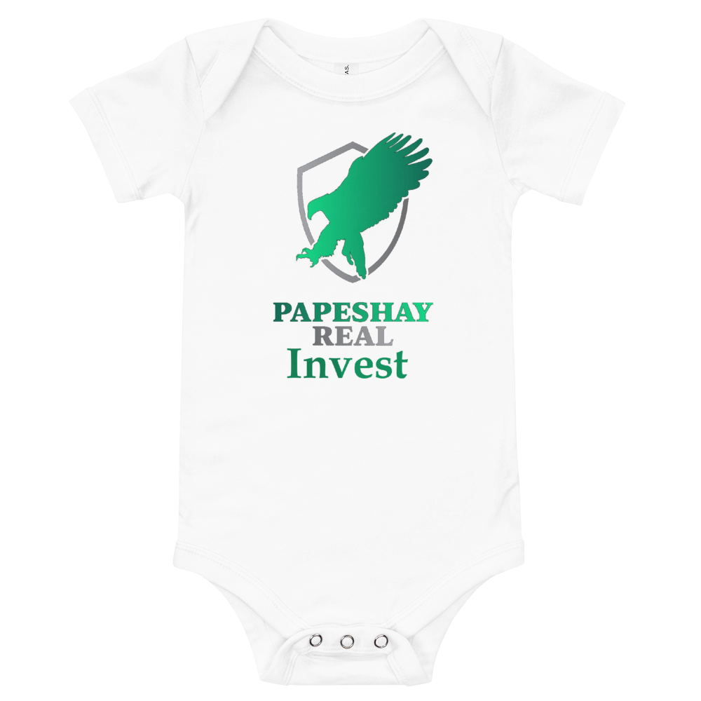 Papeshay Real Eagle T-Shirt