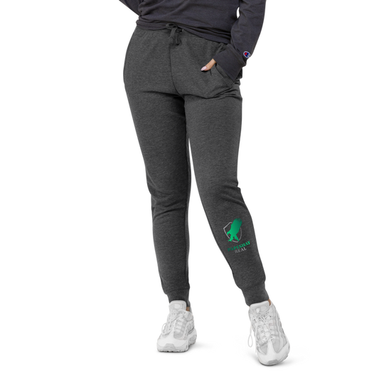 Papeshay Real Unisex Skinny Joggers