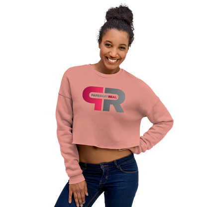 Papeshay Real Crop Sweatshirt