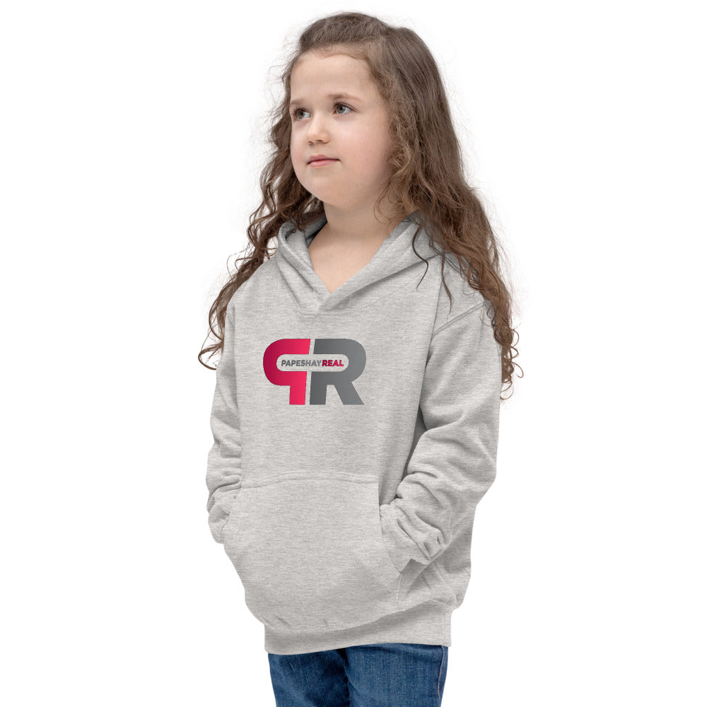 Papeshay Real Kids Hoodie