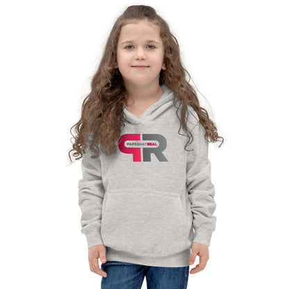 Papeshay Real Kids Hoodie